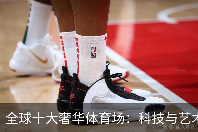 全球十大奢华体育场：科技与艺术的完美融合