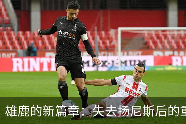 雄鹿的新篇章：失去扬尼斯后的重生探索